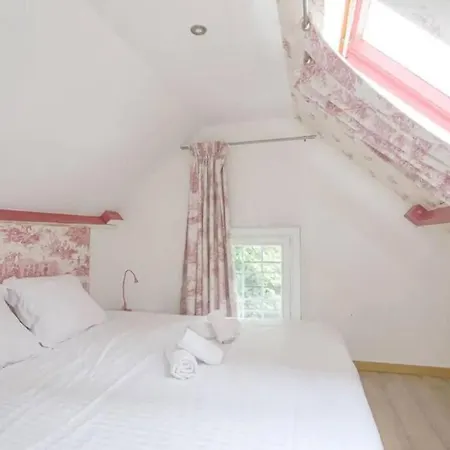 Maison Ensoleillee Centre De Holiday home