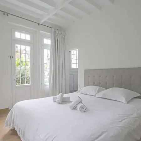 Maison Ensoleillee Centre De Ferienhaus